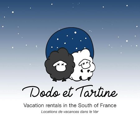Lavish 1 Bedroom All Comfort Downtown - Dodo Et Tartine 툴롱 외부 사진