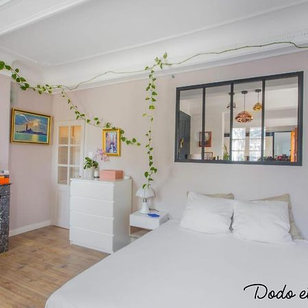 Lavish 1 Bedroom All Comfort Downtown - Dodo Et Tartine 툴롱 외부 사진