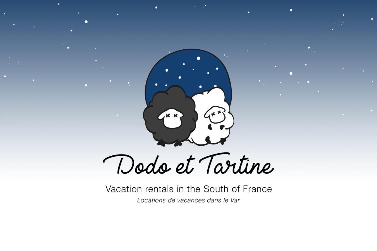Lavish 1 Bedroom All Comfort Downtown - Dodo Et Tartine 툴롱 외부 사진