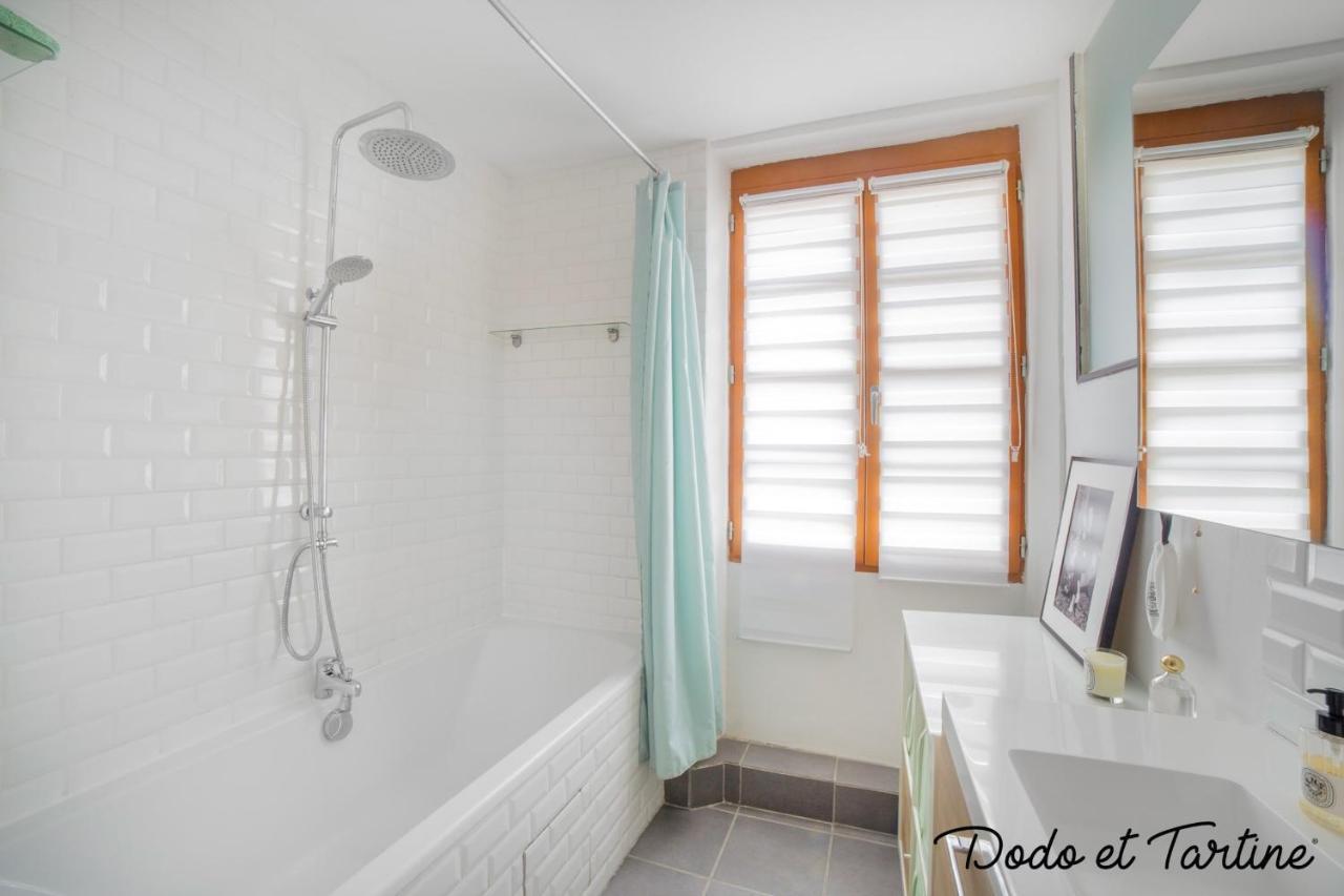 Lavish 1 Bedroom All Comfort Downtown - Dodo Et Tartine 툴롱 외부 사진